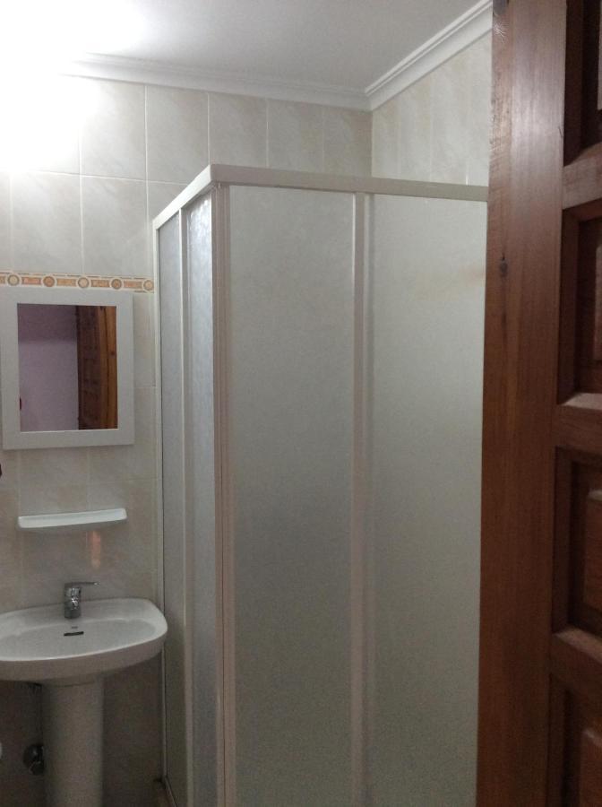 Pinkflamingo Hotel Denia Bagian luar foto