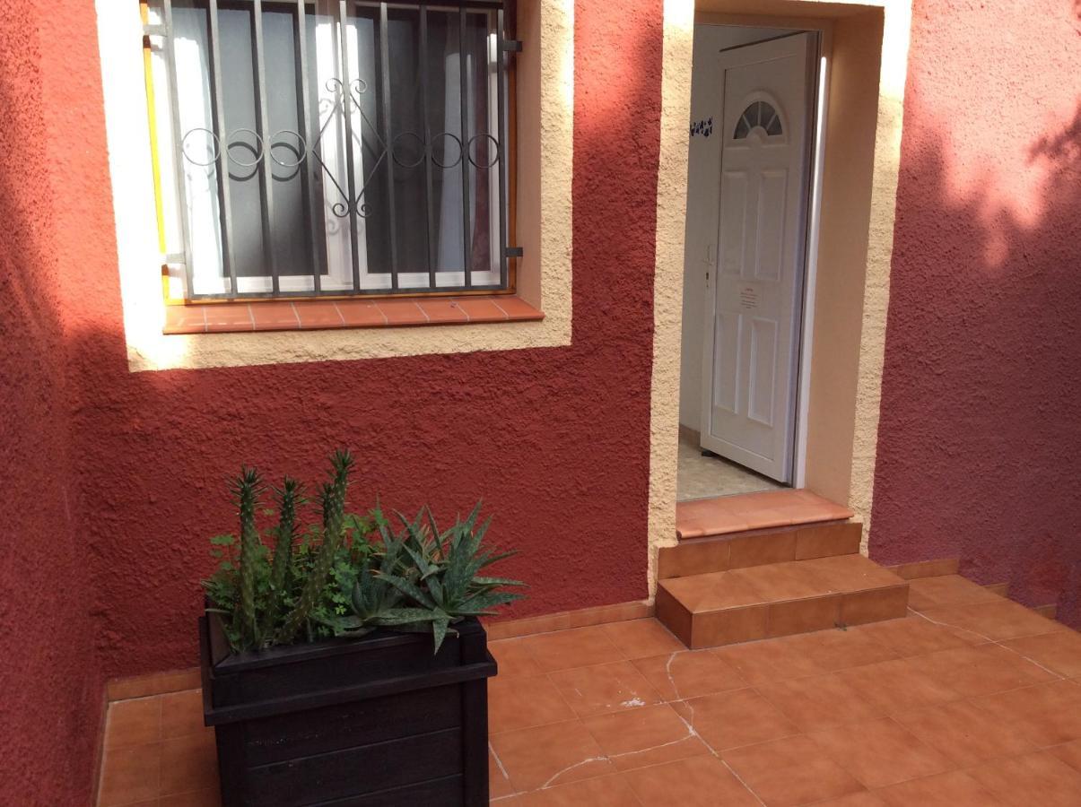 Pinkflamingo Hotel Denia Bagian luar foto