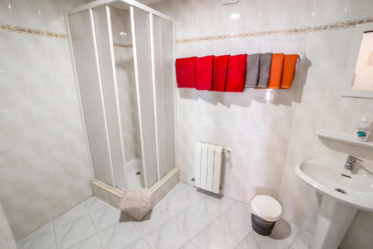 Pinkflamingo Hotel Denia Bagian luar foto